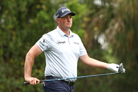 sepp-straka-golf Sepp Straka professional golfer on PGA Tour via Grok 3
