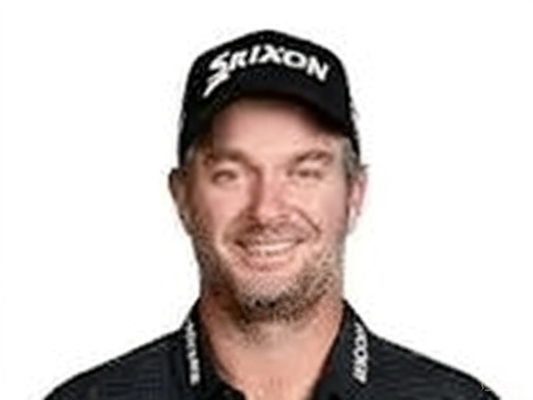 Ryan Fox professional golfer on PGA Tour - image via Grok