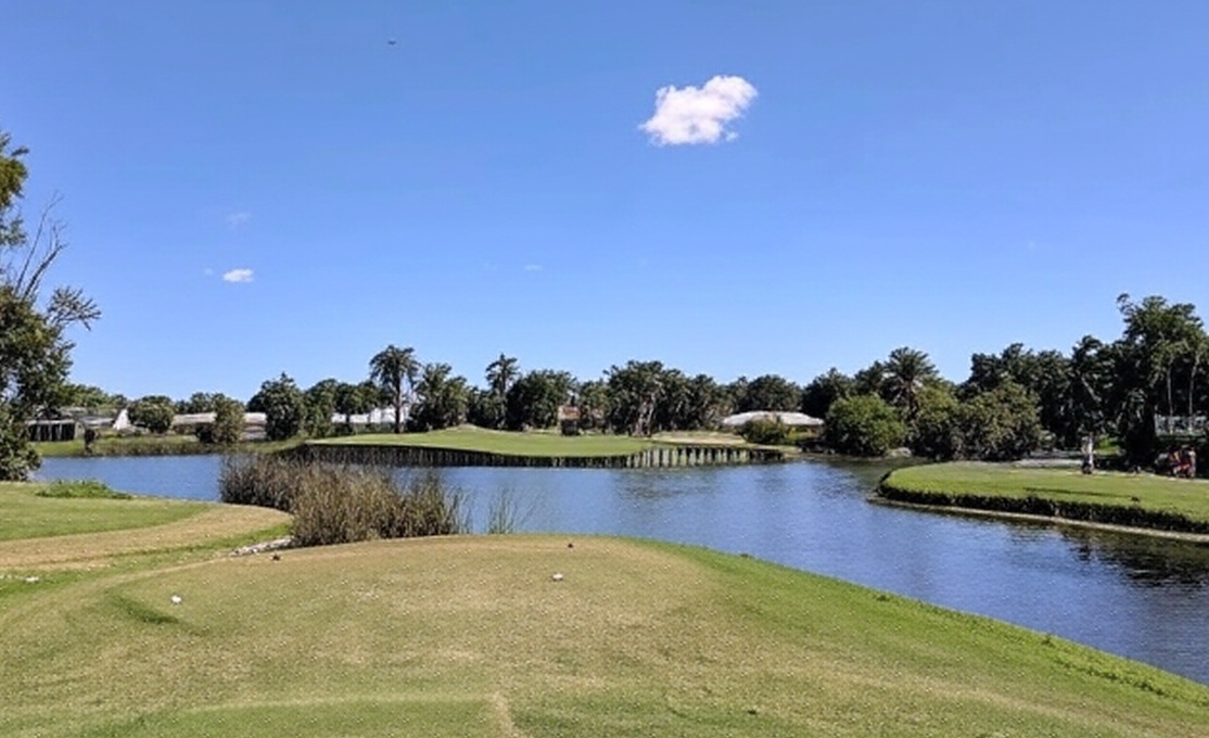 The Club at Emerald Hills